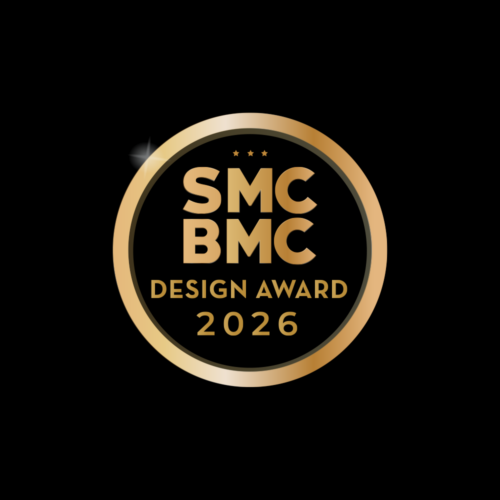 SMC BMC Deisgn Award