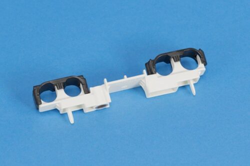 Syensqo eletric vehicle bracket