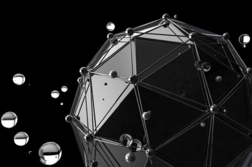 Xenia: 3DF Materials
