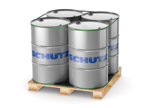 Schütz Drumfix