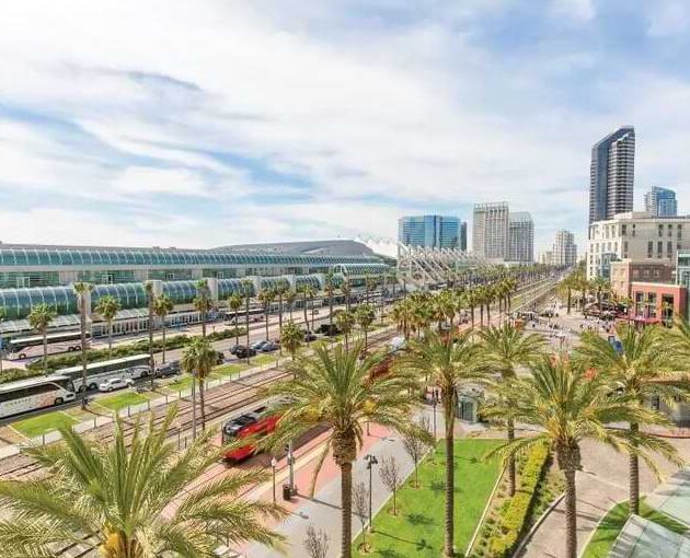 CAMX 2024 Part 2: Cross-industry innovations and sustainability in focus