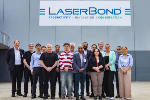 LaserBond