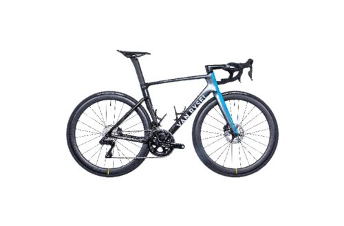 Vélo Alltricks Van Rysel_whole