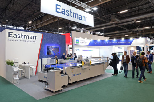 Eastman at JEC World 2024