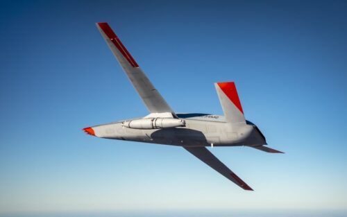 Aircraft refuelling