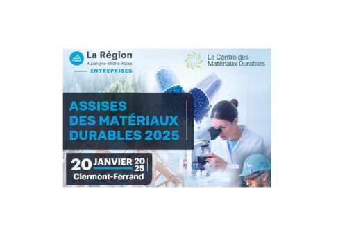Assises matériaux durables