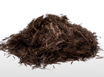 Basalt fibre