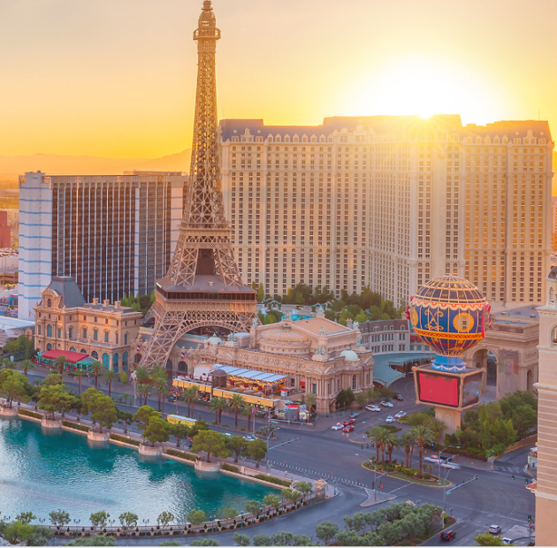 CES 2025 : des composites dans les innovations des start-ups françaises