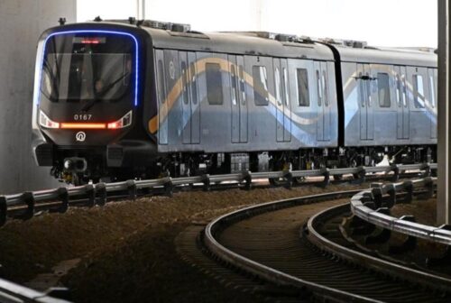 Cetrovo train