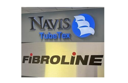 Fibroline and Navis TubeTex