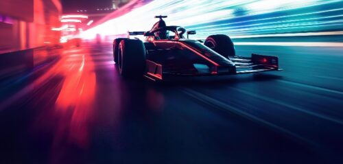 MSP Formula 1