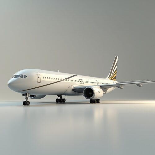 Aeroplane