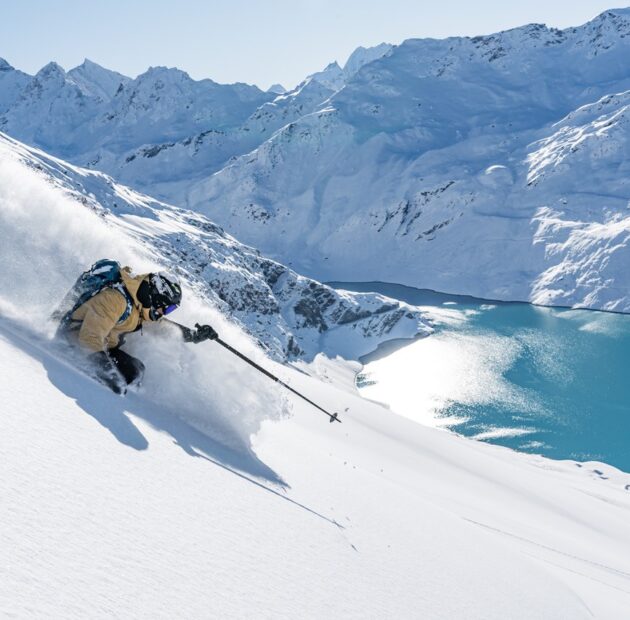 Sicomin joins forces with MADskis to maximise sustainable performance with GreenPoxy 56