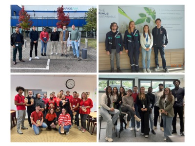 Arkema - campagne alternance 2025