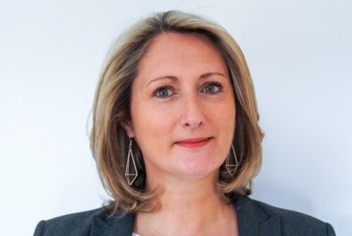 Auressia Cauchois, E-learning Composites Academy
