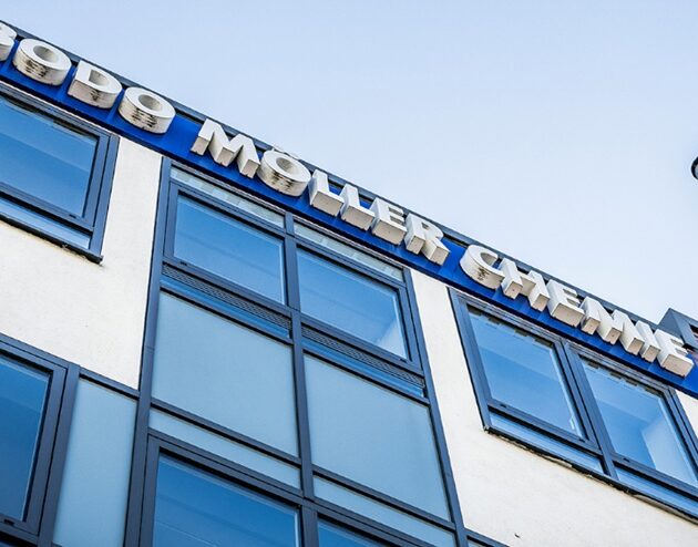Bodo Möller Chemie signs worldwide supply contract with Airbus