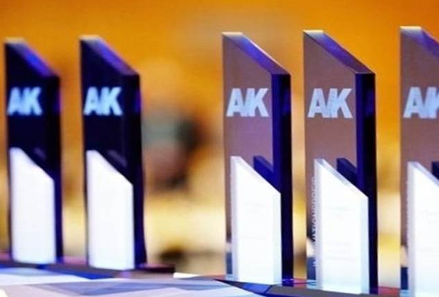 AVK Innovation Award 2025 honours circular and industrialisable processes