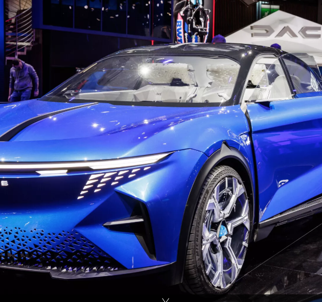 A reused carbon floor for the Alpine A390_β thanks to Lavoisier Composites