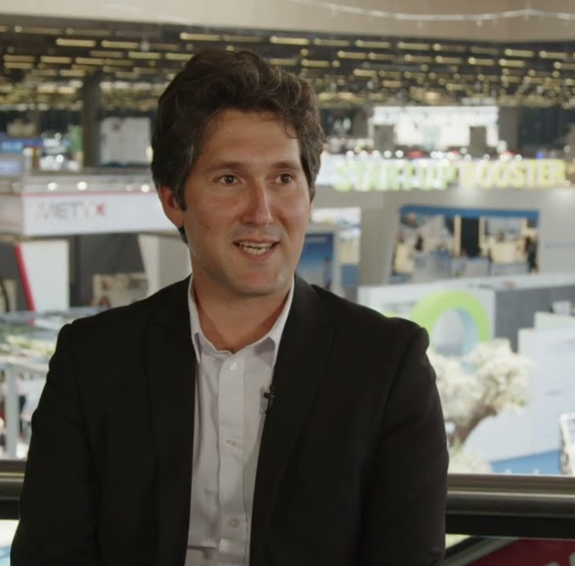 “Composite can compete with aluminium”, Frédéric Sicard, JLR