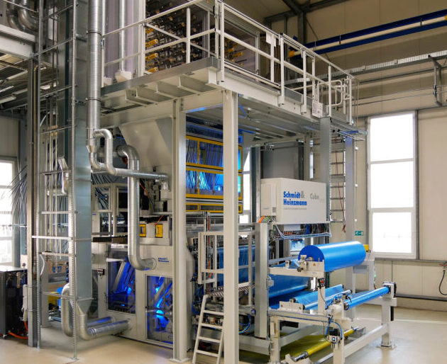 Advanced composites solutions for infrastructure and construction projects