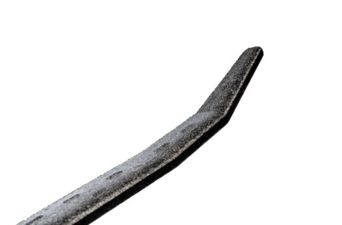 Demonstrator of a blade made of Sunforce, moulded core