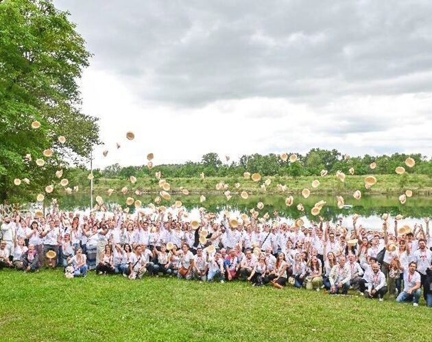 EXSTO Group rewarded by Ecovadis: a strong commitment to sustainability