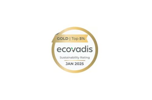 Gurit EcoVadis Sustainability