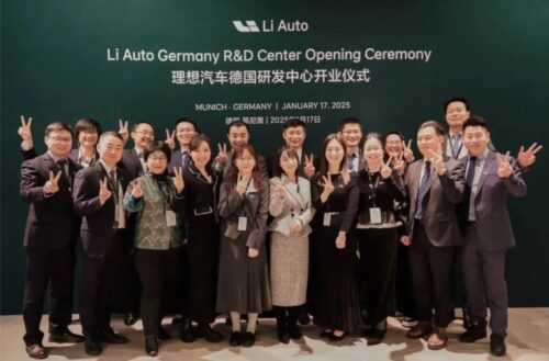 LiAutoGermany