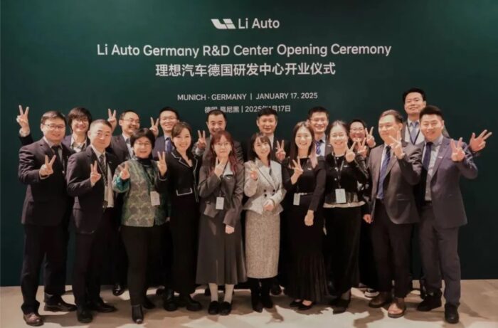 LiAutoGermany