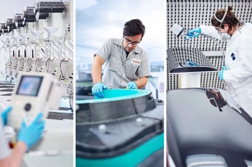 RAMPF Composite Solutions