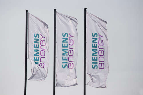 Siemens Energy