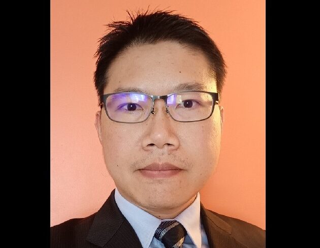 “Swancor views Startup Booster as a gateway to establish partnerships with innovative companies”, Chris Hsieh, Swancor Holding