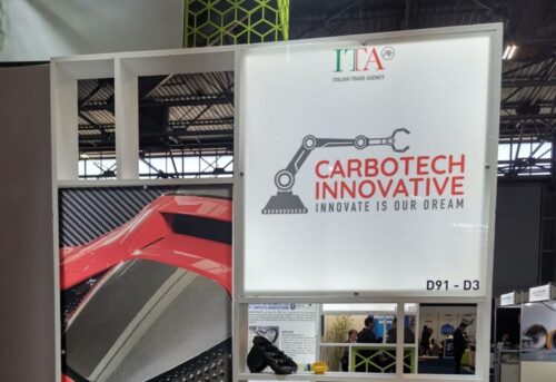 Carbotech Innovative