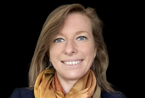 Morgane Duhec