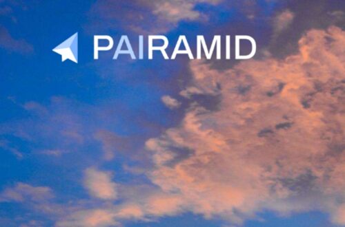 pairamid project