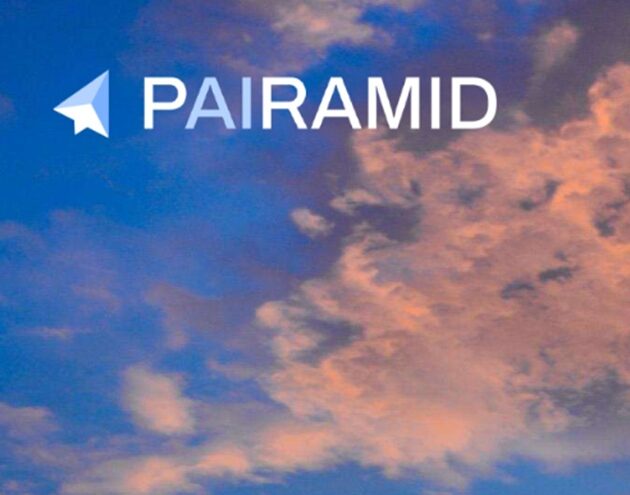 pAlramid: A new era for composite aerostructures certification takes flight