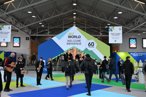 JEC World 2025