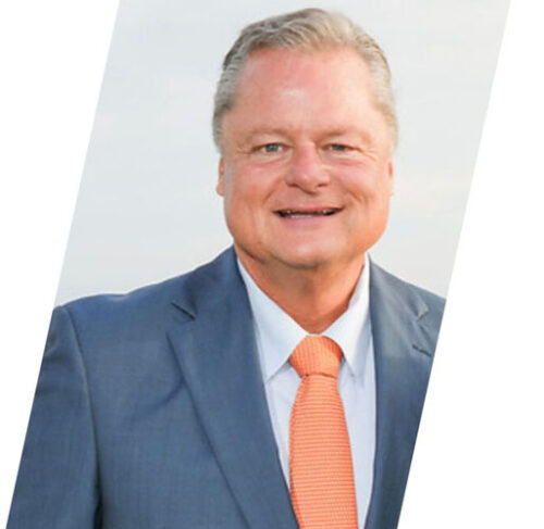 Jeff Dahlgren, CEO Airtech