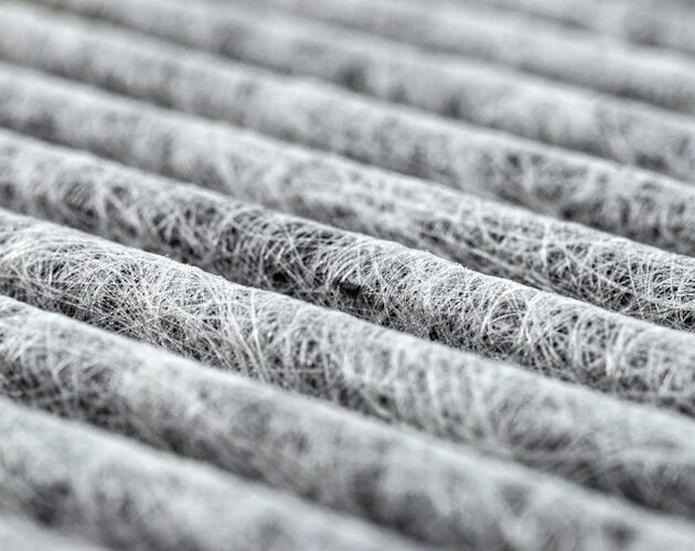 Beaulieu Fibres International at IDEA25: showcasing fibres that build futures – high in performance and sustainability