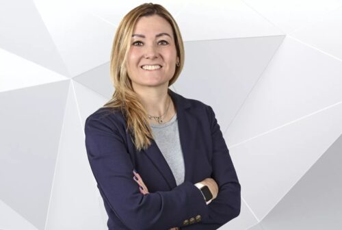 Capucine Lorenzi - Alpine