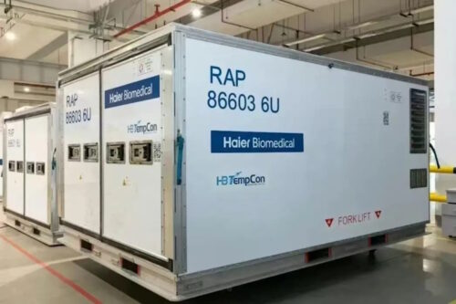 Cathay Biotech