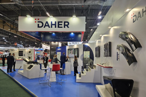Daher