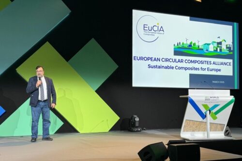 ECCA - Roberto Frassine