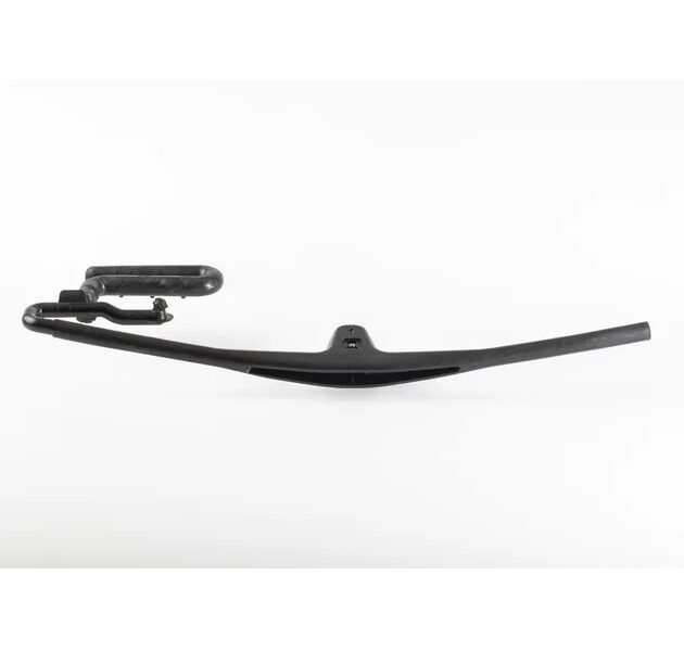 An innovative bicycle handlebar for Canyon Bicycles made by Engel