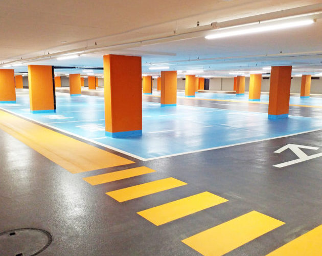 BASF and Sika launch epoxy hardener for sustainable solutions in the construction industry