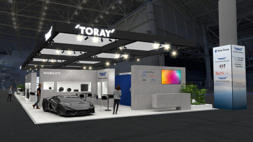 Toray