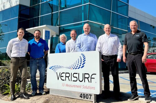 Verisurf x Sandvik