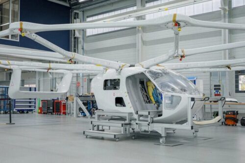 Volocopter