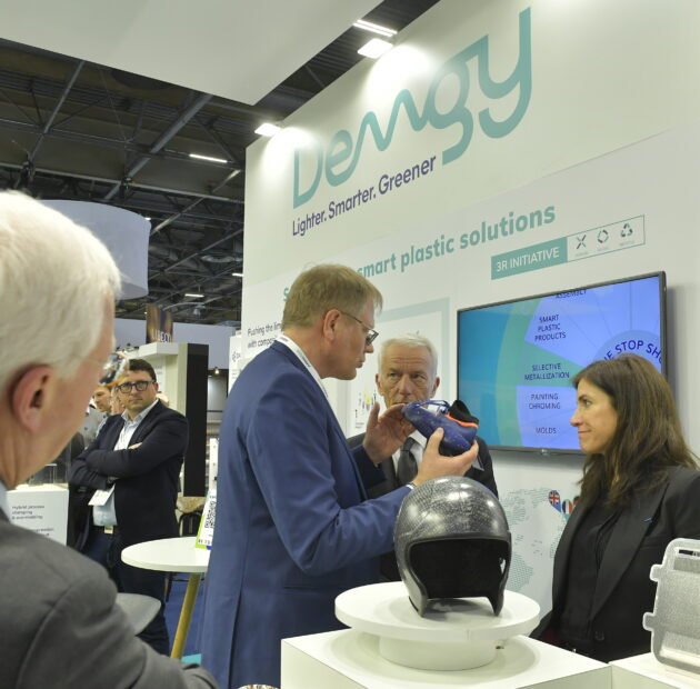 Aerospace: French Demgy acquires US-based Tool-Gauge