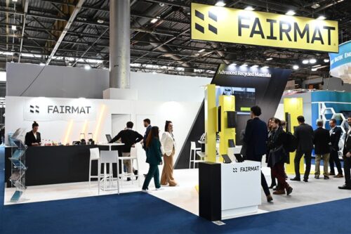 Fairmat at JEC World 2025